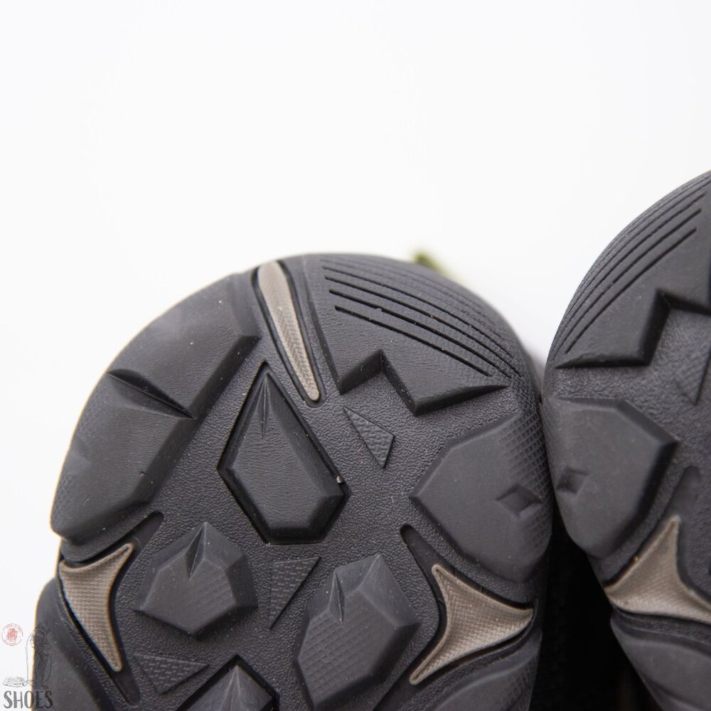 Merrell Boulder Men's Waterproof Hiking Boots - Size 10.5 - Picture 11 of 14